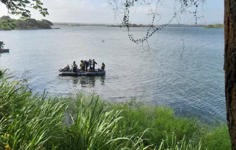 Encuentran el cuerpo de joven desaparecido en lago La Arenosa