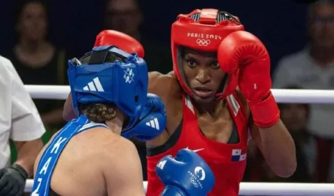 COI reconoce a World Boxing como la federación encargada de regir el boxeo olímpico