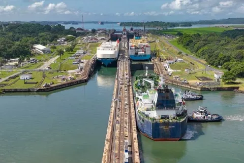 Ejecutivo designa a tres nuevos miembros de la directiva del Canal