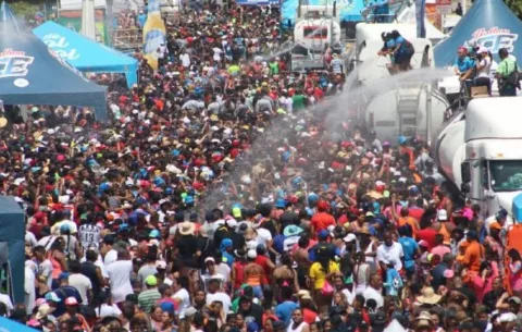Alcaldía de Panamá emite decreto que establece medidas para el Carnaval