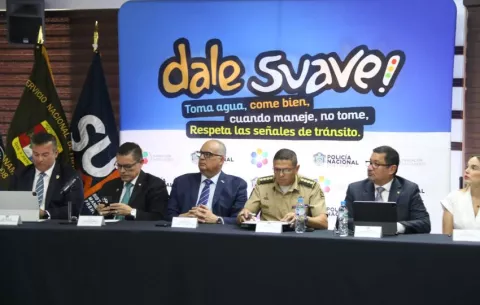Desplegarán más de 17 mil unidades durante el operativo 'Carnaval 2025'