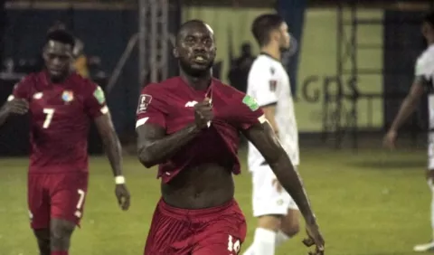 Cecilio Waterman encabeza la convocatoria de Panamá para el amistoso frente a Chile