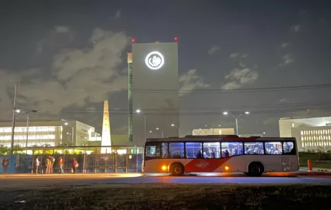 Ciudad de la Salud y Merca Panamá tienen nueva ruta de Mis Bus