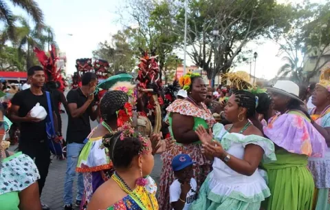 Colón celebra por todo lo alto sus 173 años de fundación