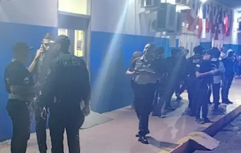 Violencia  deja tres heridos en Villa Catalina y un taxista baleado en Villa del Caribe, Colón