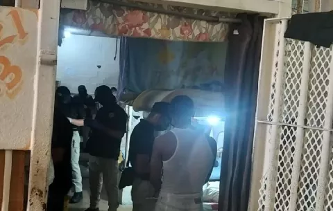 Un ciudadano de 51 años queda preso por hurtar varias cajas de cervezas valoradas en mil dólares