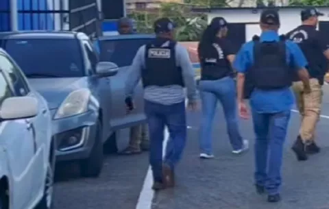 Identifican al hombre asesinado en Las Merceditas en Colón