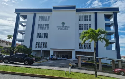 Queda preso por la muerte de alias ‘Peñón’ ocurrida detrás de una casa de ocasión en Cativá