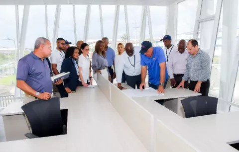 Implementarán ventanilla única para agilizar la actividad comercial en la ZLC