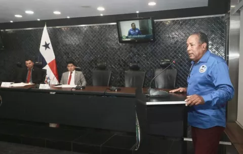 Transportista: El que tiene un seguro vencido en la calle es porque no tiene plata