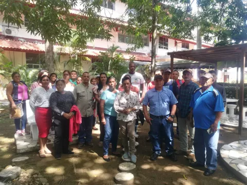 Mina de cobre: comunidades cercanas buscan ser escuchadas