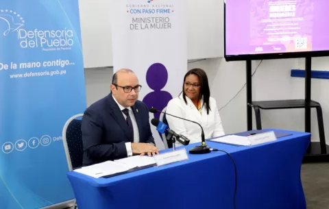  XV Edición del concurso de reconocimiento 'Mujeres Destacadas 2025' abre inscripciones