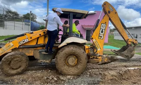 Área de construcción disminuye en enero, pero aumenta valor económico
