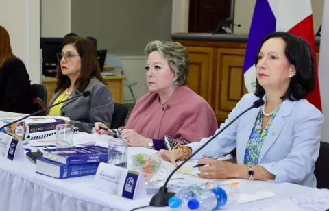 Defensa de Martinelli espera que la Corte corrija pronto errores contra RM