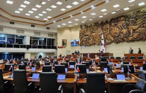 Pleno entrará a la discusión  del tercer bloque de reformas a la CSS