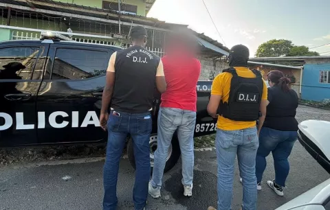 Sospechoso de secuestro de universitaria en Arraiján enfrenta audiencia