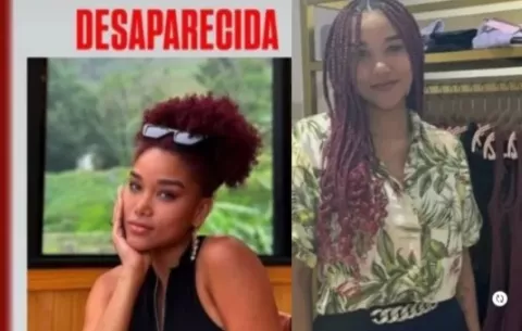 'Se la llevaron frente a mis ojos', el desgarrador relato de la familia de Dayra, que clama por su regreso