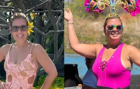 La columna de Doña Perla