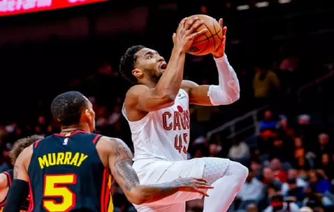 Fepaba deja la puerta abierta a Donovan Mitchell de los Cleveland Cavaliers 
