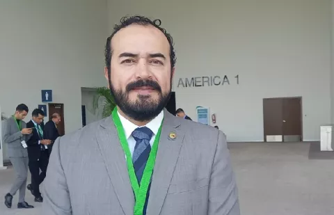 La inseguridad es el principal problema a atender por el próximo mandatario ecuatoriano