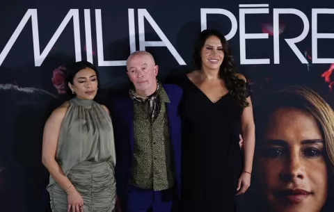 Las diez películas que luchan por el Óscar: musicales, dramas y comedias