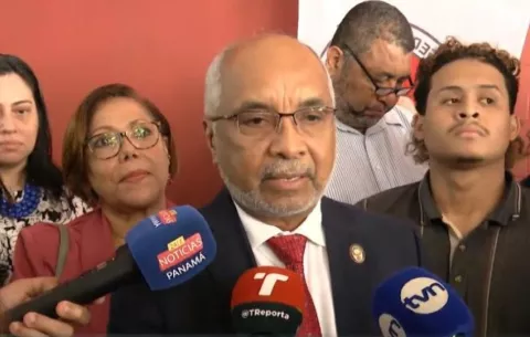 Otorgan libertad condicional a estudiantes de la Universidad de Panamá