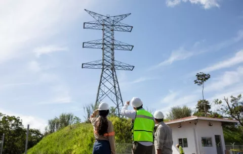 ETESA instala mesa de negociación para convención colectiva con el sindicato