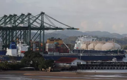 Panamá alcanzó 964 millones de dólares en exportaciones en 2024, su mayor valor desde 2010