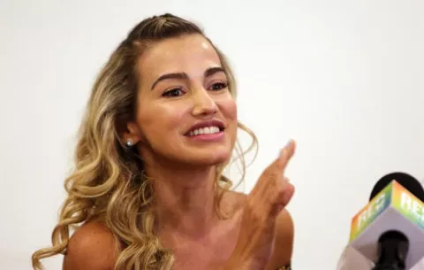 Fanny Lu empezó a celebrar sus 20 años de carrera con 'La mujer que soy'