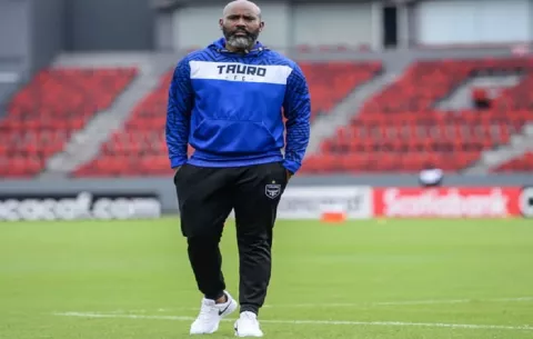 Felipe Baloy es destituido del Tauro