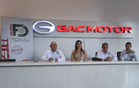 La Feria Internacional de David espera superar los 300 mil visitantes