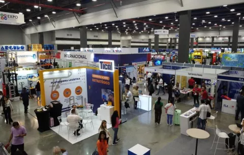 Panamá reunirá en marzo a más de 800 empresas de 30 países en exposiciones internacionales