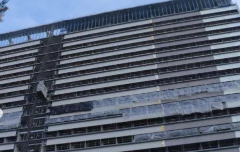 Ministro de Salud espera que no se den retrasos en la construcción del Hospital del Niño
