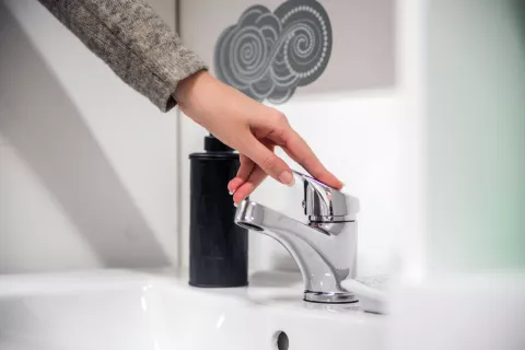 Incidencia en planta del Idaan mantiene sin agua a miles en el Oeste