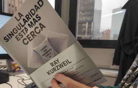 Cómo cambiará la IA nuestra mente en las próximas décadas