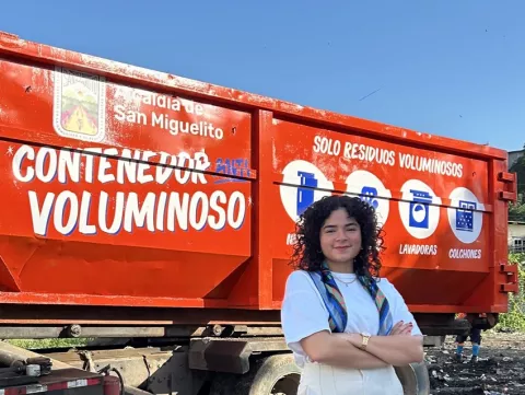 Las obras municipales no solo se realizan aumentando impuestos, dice presidente de la Cámara de Comercio