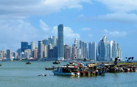Inversionistas, a la expectativa del resuelto entre EE.UU. y Panamá