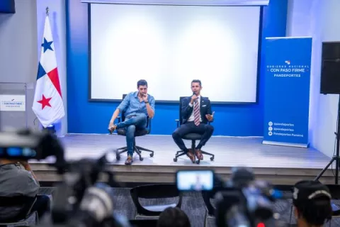 Roberto Mariano Bula,  reactivarán los trabajos de construcción la próxima semana 