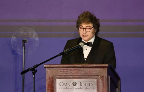 Gobierno de Milei anuncia su retiro de la OMS por diferencias en la gestión de la pandemia