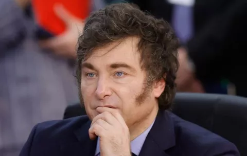 Empresa vinculada al ‘criptofiasco’ de Milei desmiente afirmaciones del Gobierno argentino