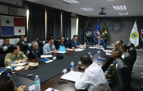 Ministerio de Seguridad asegura dinero para cumplir con policías jubilados