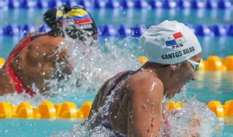 Juegos Suramericanos de la Juventud 2026 están la vista
