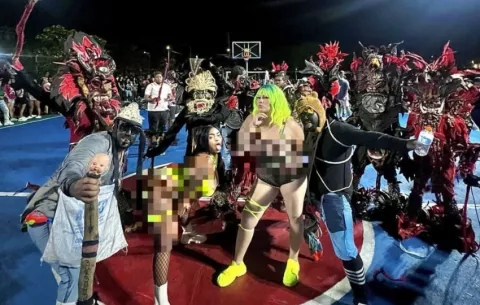 MiCultura pide a Alexa Kayl que baje de sus plataformas el video musical de 'Congo'