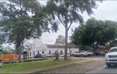 Escasez de agua en La Pintada genera preocupación entre los pobladores
