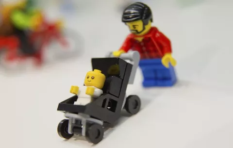 Figuras de Lego pueden ser 'anti-LGBTI+', según el Museo de la Ciencia de Londres