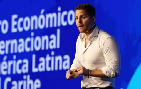 Mizrachi aclara que Alejandro Miranda no tiene ningún cargo en la Alcaldía