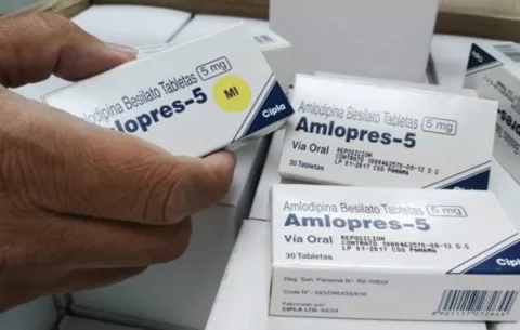 A partir de hoy 20 medicamentos bajarán de precios en las farmacias del Minsa