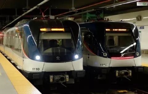 ¡No más calor! Aprueban proyecto para reparar aires acondicionados de estaciones del Metro