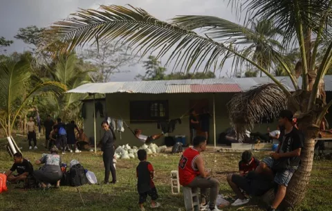 Flujo migratorio inverso: venezolanos renuncian a EE.UU. pero no a la idea de otra vida
