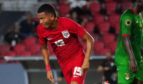Panamá Sub-17  apunta ante Aruba en el Premundial de la Concacaf 